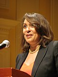 Vignette pour Natasha Trethewey