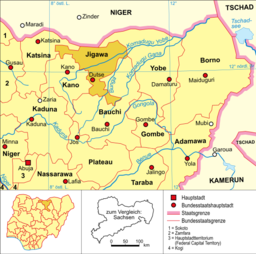 Jigawa