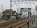 韮川駅