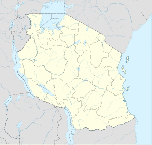 Namalenga is located in Tanzania