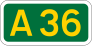 A36 Road