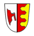 Wappen von Hohenkammer