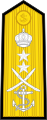 Admiral Royal Navy of Oman