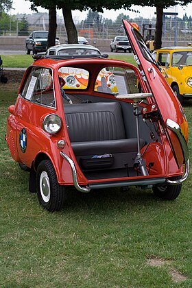 Isetta