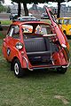 2-Persone BMW Isetta (1955)