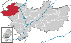 Plan Butzbach