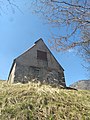 Monte Denai, fondo agricolo