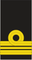 Lieutenant-Commander (Royal Navy)