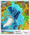 Océan Arctique