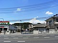 広島機関区