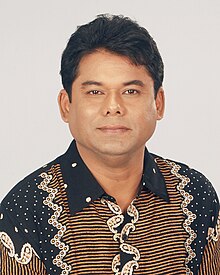 কামাল আহমেদ (২০১২ সালের ছবি)