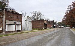 Lula, Mississippi