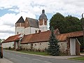 Château de Penin.