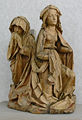 Tilman Riemenschneider's, Landesmuseum Württemberg, Stuttgart