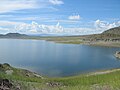 Réservoir de Saïano-Chouchensk