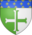 Blason de La Chapelle-Gauthier