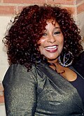 Chaka Khan, 2010