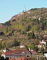 Schlossberg