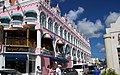 Oranjestad, Aruba