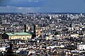 Vue depuis Montmartre