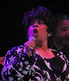 Ruth Brown