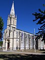 Église Saint-Magne de Saint-Magne (Gironde)