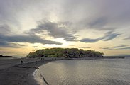 沖ノ島海岸（沖ノ島）