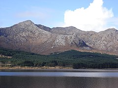 Connemara, County Galway