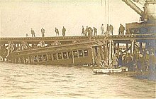 1906 Atlantic City Train Wreck