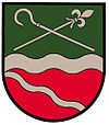 Wappen von Lafnitz