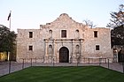 Fort Alamo