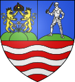 Címere, Coat of arms