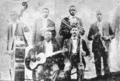 Buddy Bolden Band