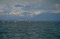 Off Anchorage, Alaska