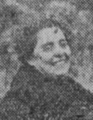 Eleanor Baldwin Cass