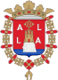 Blason de Alicante