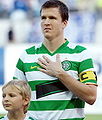 Q334628 Gary Caldwell geboren op 12 april 1982