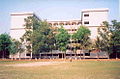 College Building