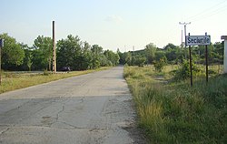 Skyline of Сечуриле