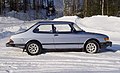 Saab 90 (1985–1986)