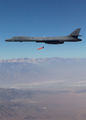 B-1B testing AGM-158 JASSM