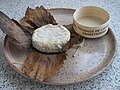 Banon Goat Cheese