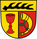 Coat of arms of Murr