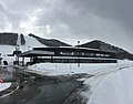 道の駅遠軽 森のオホーツク