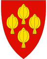 Coat of arms