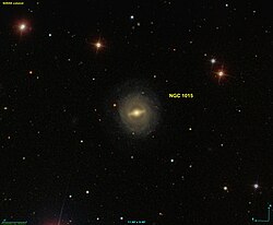 NGC 1015