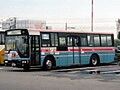 京浜急行 P-MP218M改