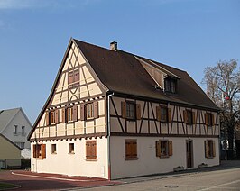 Gemeentehuis