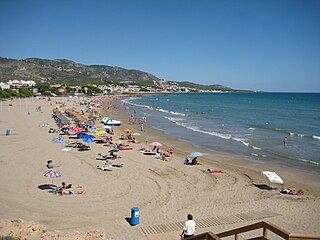 Platja Romana