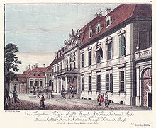 Rosenberg Ordenspalais 1780.jpg